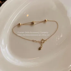 Good Luck Bracelet thumbnail-4