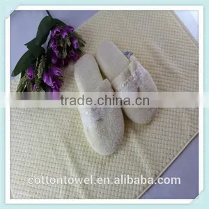 Cotton Towel Mat / Home Mat/hotel Mat thumbnail-1