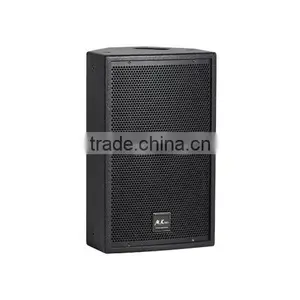 Trade Assurance, 10 Inch Passive 2-way Full Range Loudspeaker, Professional Speaker thumbnail-1
