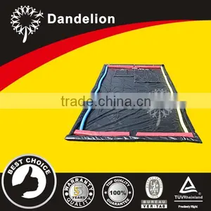 Inflatable Car Wash Mats thumbnail-1