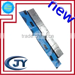 Die Casting Make Germany Zink Wheel Balance Weights For Wheel Weight thumbnail-3