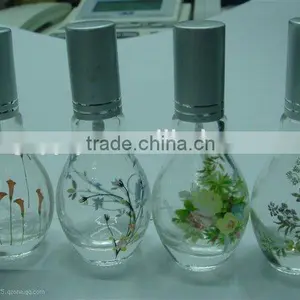 Best Crystal Perfume Empty Glass Bottle thumbnail-2