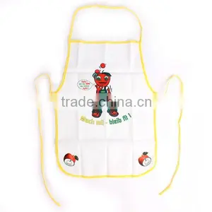 Mini Matt Bib Apron thumbnail-1