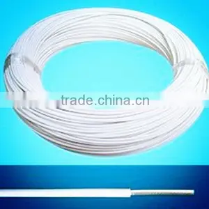 Top Level Manufacture Self-regulating Heating Cable thumbnail-1