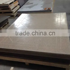 Cultured Marble Shower Surround/Shower Panel/Tub Surround With Granite Look thumbnail-3