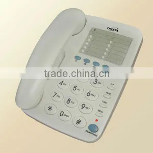 Basic P/T With Memory Keys Office Phone thumbnail-1
