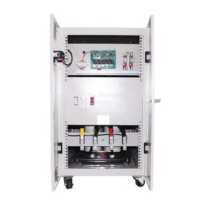 50kw/60kw 220v Voltage Regulator Stabilizer Single Phase thumbnail-3