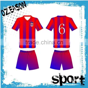High Quality College Football Jersey Factory Price thumbnail-1