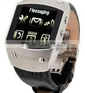 Cheapest and Lastest K12 Watch Mobile Phone thumbnail-1