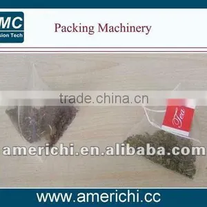 Tea Bag Packing Machine thumbnail-1