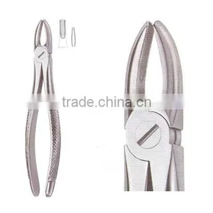 Extracting Dental Forceps, Dental Instrumens Supplies thumbnail-1