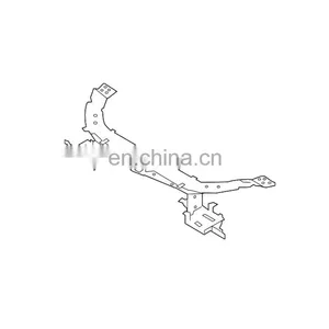 OEM LR084656 Radiator Support For Land Rover Discovery Sport 2015-2021 thumbnail-3