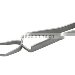 Dimond Tweezer, Jewellrs Tweezer, Lock Tweezer Kit, Watch Making Tweezer, Jewelry Tools, Beading Tools thumbnail-1