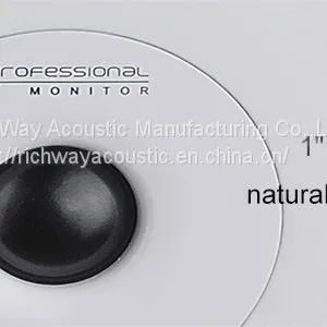 Hot Sale Whosaler ARA8 8 Inch Hi-Fi Active Studio Monitor Speaker to Order thumbnail-3