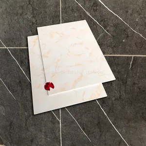 PVC Panel Stone Plastic Wallboard UV Panel Linyi, China thumbnail-4