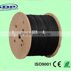 CATV RG59+2X0.5mm Power RG59 Siamese Coaxial Cable thumbnail-1