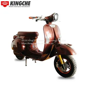 KingChe Electric Scooter Vespa Vespa Electric Scooter thumbnail-5