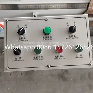 Hot Sales Manual Aluminum Cutting Machine Single Head Cutting Machine For Window And Door thumbnail-3