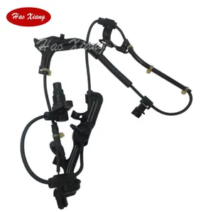 Haoxiang New Material Wheel Speed Sensor ABS 89546-12110 88266-12B50 For Toyota Corolla Axio NZE144 thumbnail-1