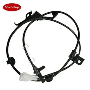 Haoxiang New Material Wheel Speed Sensor ABS 89543-0D040 For Toyota Yaris Scion XD thumbnail-1
