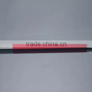 New Arrival Super Slim Red Color Manual Pen, Your Best Tool For Pigmentation! thumbnail-1