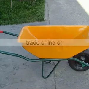 Cheap,france Model Wheelbarrow WB6401 thumbnail-1