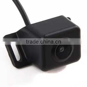Waterproof Night Vision NEW MINI CAR REAR VIEW BACKUP CAMERA 12V 170 DEGREE thumbnail-1