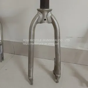 Bicycle Fork Aluminium Alloy OEM thumbnail-1