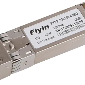 Single Mode sc Connector SFP Module 1.25G 1310nm SFP 20km GLC-LH-SMD Cisco Huawei Compatible thumbnail-5