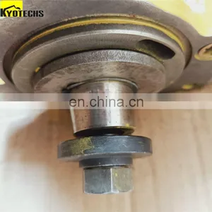 Used Rebuild 3306 Mechanical Diesel Engine Fuel Injection Pump 4P-1400 4P-9840 for Caterpillar E330 E330B E350 thumbnail-3