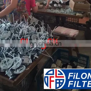 FILONG Manufacturer High Quality Fuel Filter FF-4001 77363657 WK853/21 KL567 H315W PP966/3 PS10042 FCS722 ST6120 thumbnail-3