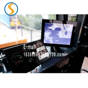 Sales of 3000t Diesel Shunting Locomotives, Railway Wagons and Components thumbnail-1