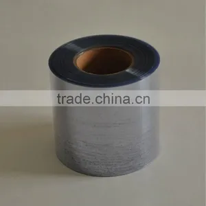 Blister PVC Packing Rigid Transparent Sheet thumbnail-1