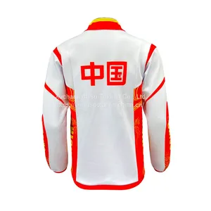 Jackets Leather Men Stand Up Collar Jacket Autumn Riding Jacket Jacket For Men Tracksuit Jacket Sublimated Dance Jackets Jackets Leather Men thumbnail-5
