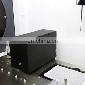 BIOBASE Auto ELISA Processor Biobase1000 Automated Sample Processing System Biobase for Lab thumbnail-4