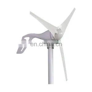 Axis Wind Power Generation System 400W 24V Small Wind Turbine Alternative Energy Generator thumbnail-1