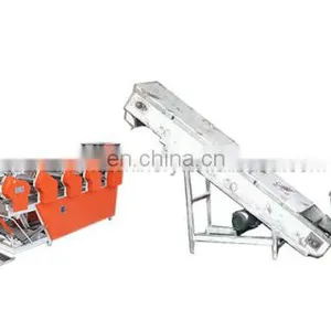 Hot Sale Automatic Electric Small Mini Home Plastic Noodles Making Machine thumbnail-4