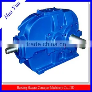 Planetary Reducer Two Speed Gearbox in Hebei thumbnail-1