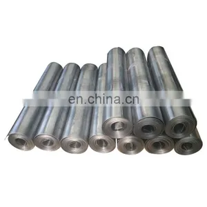 8pb 99.994% Purity Lead Plate 1.5 mm Lead Sheet Price for X-ray ct Room Lead Shielding Plate thumbnail-4