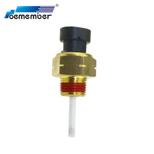 OE Member CH12541 053600F009 Diesel Coolant Temperature Level Switch Sensor for Perkins thumbnail-1