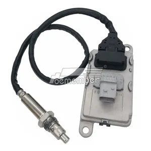 OE Member Nitrogen Oxide Nox Sensors 952565 4326862 4326470 5WK96751C 5WK96750 for DAF thumbnail-3