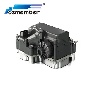 OE Member 4387304 Truck Parts Urea Injection Urea Pump Truck Adblue Pump SCR Part for Cummins thumbnail-2