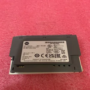 1734-IK ALLEN BRADLEY Point I/O 8  Safety Output Module thumbnail-1
