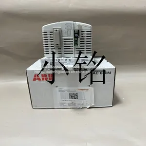 PM866AK01 ABB CPU Board Contains thumbnail-1