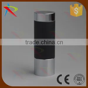 Fancy Top Quality Aluminum Curtain Finials Rod Ends thumbnail-1