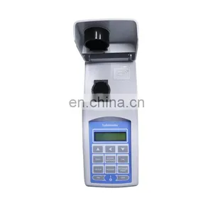 90 Scattered Light WGZ-3B Digital Portable Turbidity Meter thumbnail-1
