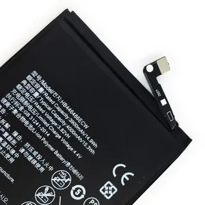 Digital Battery HB446486ECW For Huawei Y9S Honor 20pro 9X 9X Pro 10Pro Nova5i 5ipro Enjoy 10plus High Quality Batteries thumbnail-5