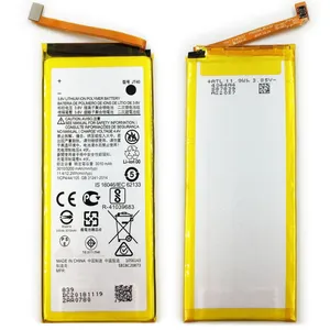 JT40 3.8V Lithium Ion Polymer Battery For Motorola Moto G6 Plus XT1926-6 XT1926-7 3200mAh Replacement Batteries thumbnail-1