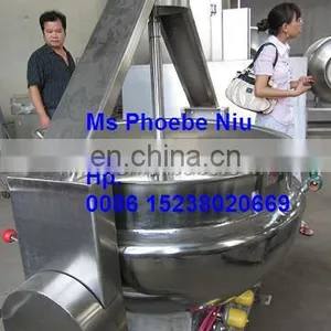 Stainless Steel Cooking Pot Electric Cooking Pot Jam Cooking Pot thumbnail-3