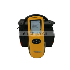Taijia TEM-620XH Ferro Scanner Pacometer Reinforced Concrete Rebar Detector Scanner Price thumbnail-5